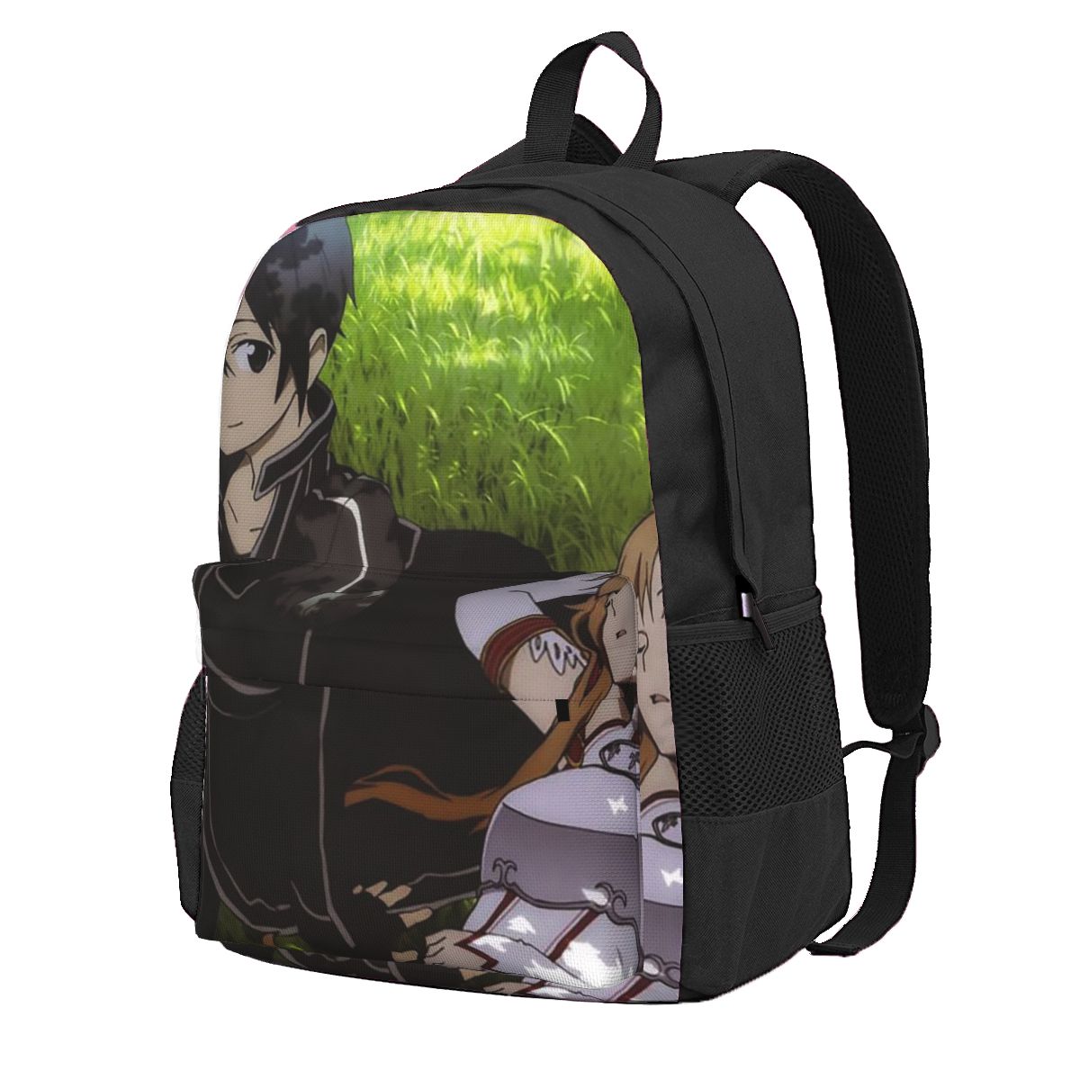 Men'S Fashion Online - Mochila escolar Sword Art Online Sao