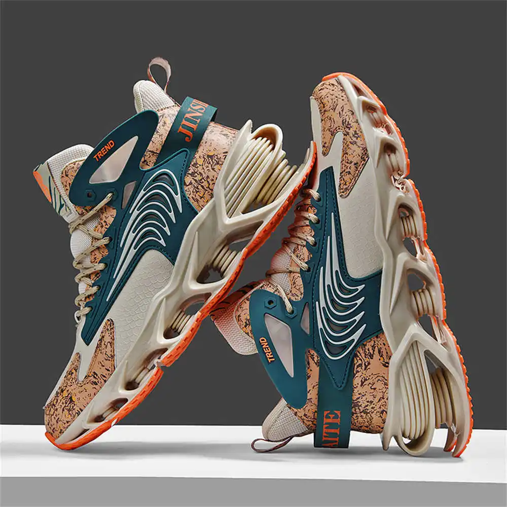 Mens Fashion Store - Zapatillas antideslizantes para correr para niños,