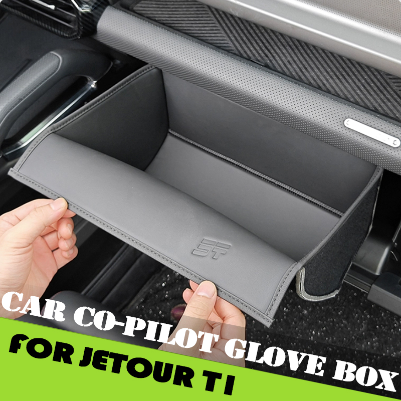 Driving Gloves Leather - Gloveero de copiloto automático apto para
