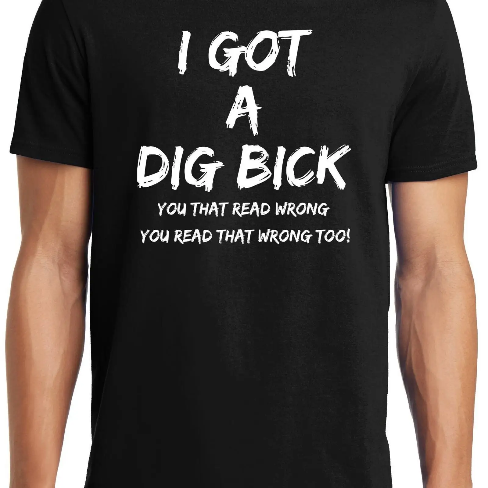 Men'S Fashion For Big Guys - Camiseta Big Guys Rule Funny and