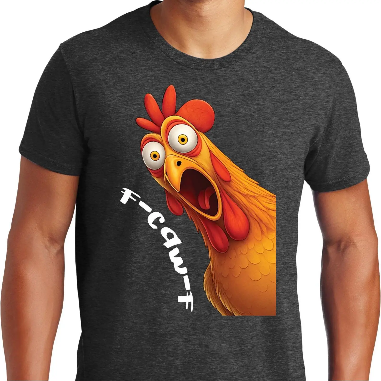 Men'S Fashion For Big Guys - Camiseta Big Guys Rule and Tall