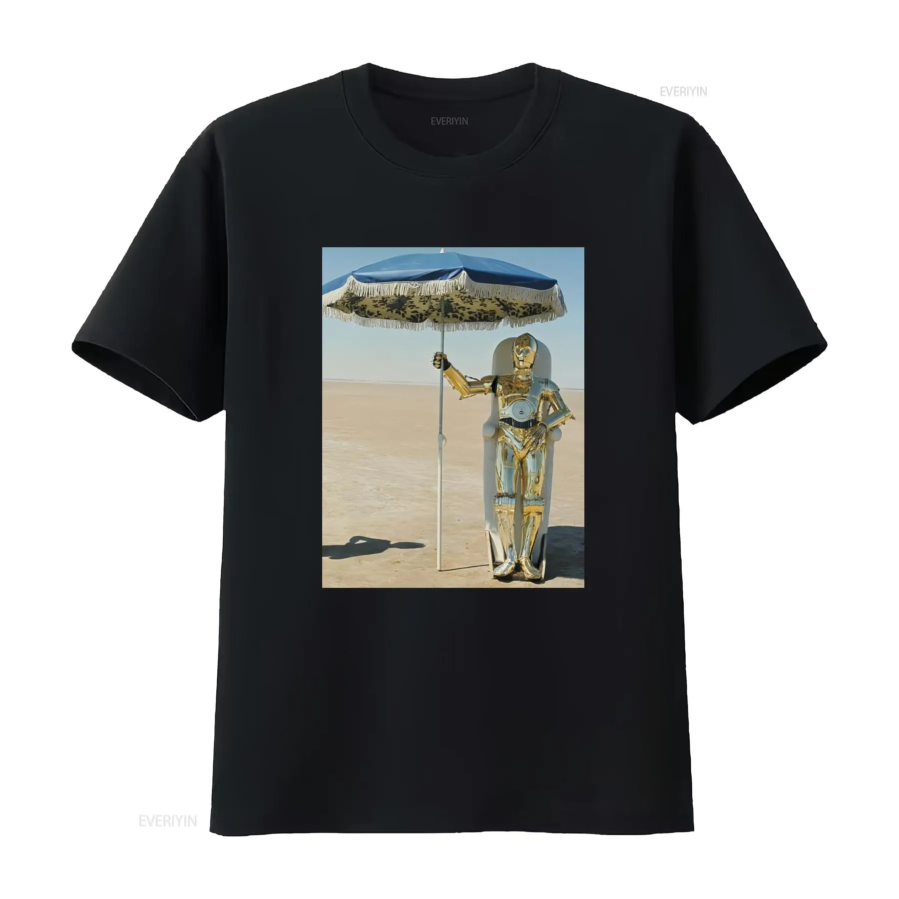 Men'S Fashion For Big Guys - Camiseta con foto 'Big Guys Rule