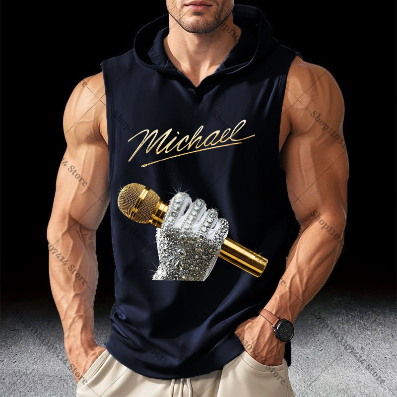 Mens Fashion Vest - Chaleco Informal de Moda para Adultos,