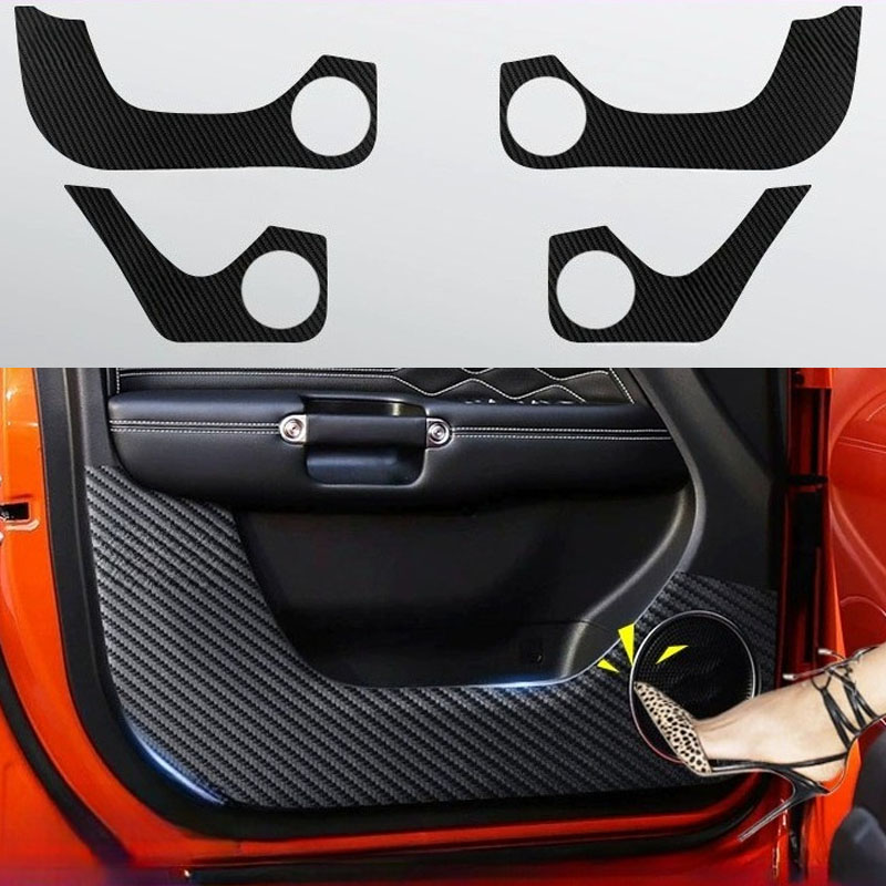 Driving Gloves Leather - Pegatina Interior de coche para GWM