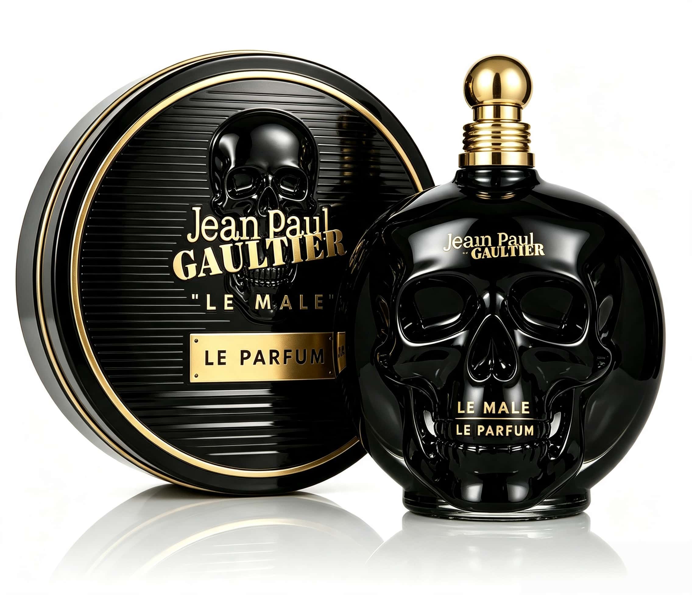 Men Fashion Jeans - Jean Paul Gaultier - Set de