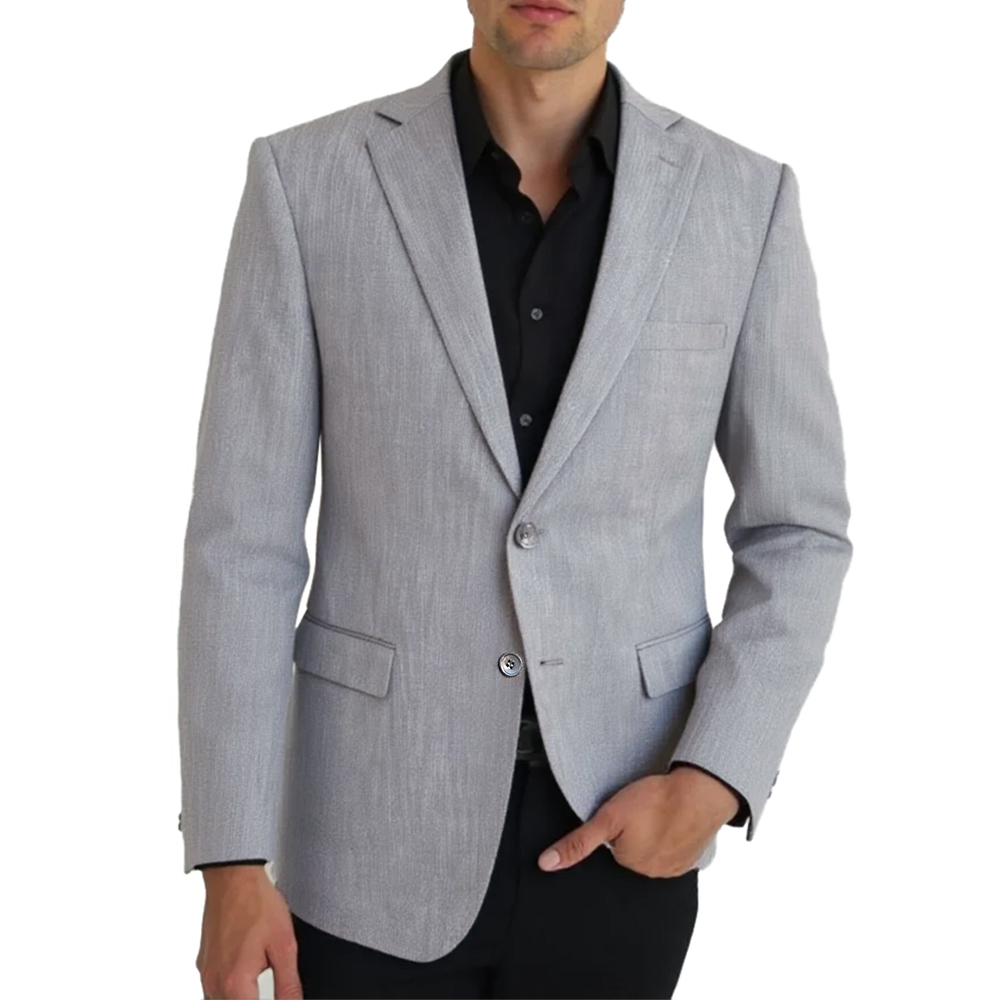 Mens Fashion Blazer - 2026 Blazer de moda para hombres,