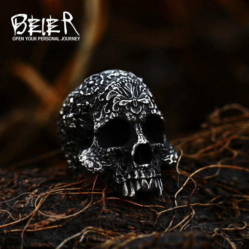 Mens Fashion Store - 2017 nueva tienda de anillo de
