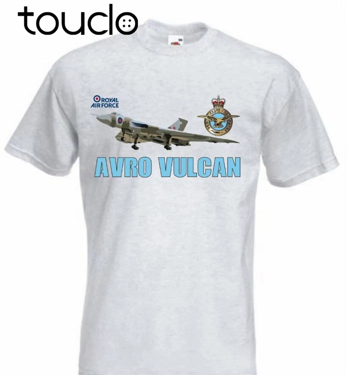 Men'S Fashion Online - Camiseta Avro Vulcan Bomber, sudadera Raf,