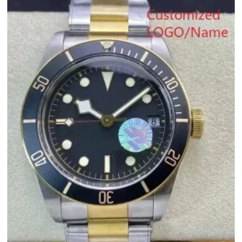 Mens Fashion Store - Reloj Personalizado A11 Store, Relojes Mecánicos