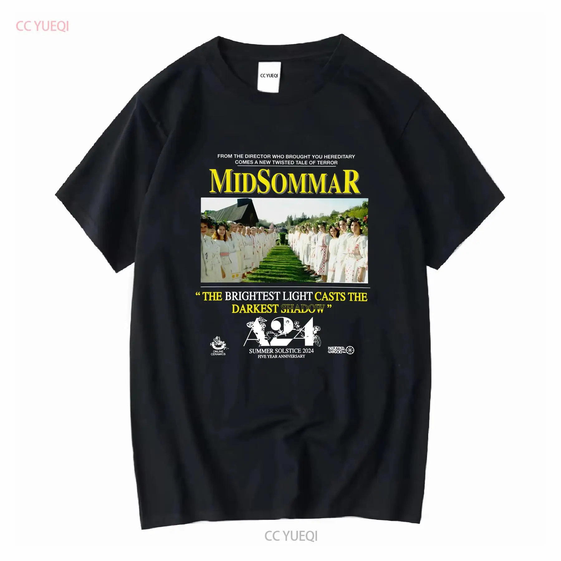 Men'S Fashion Online - A24 x Online Cerámica Midsommar Darkest