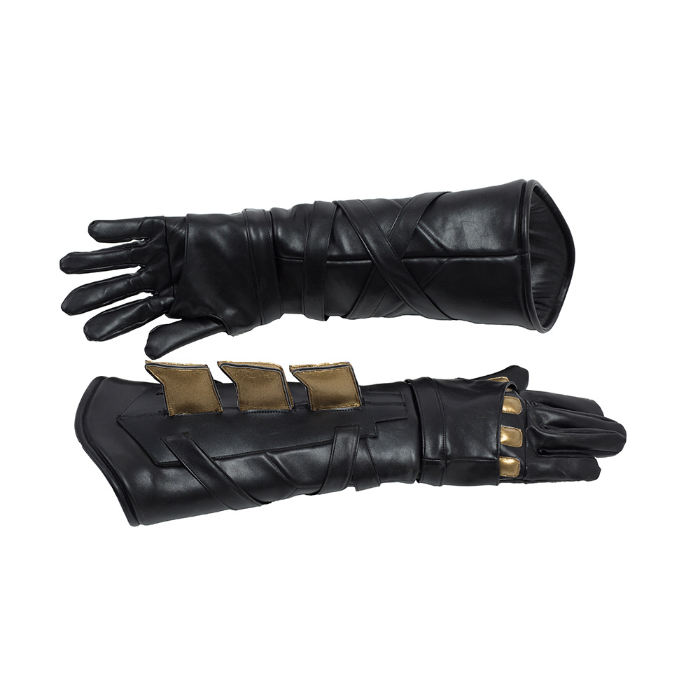 Men'S Fashion Gloves - Nuevos accesorios para disfraz de Batmang,
