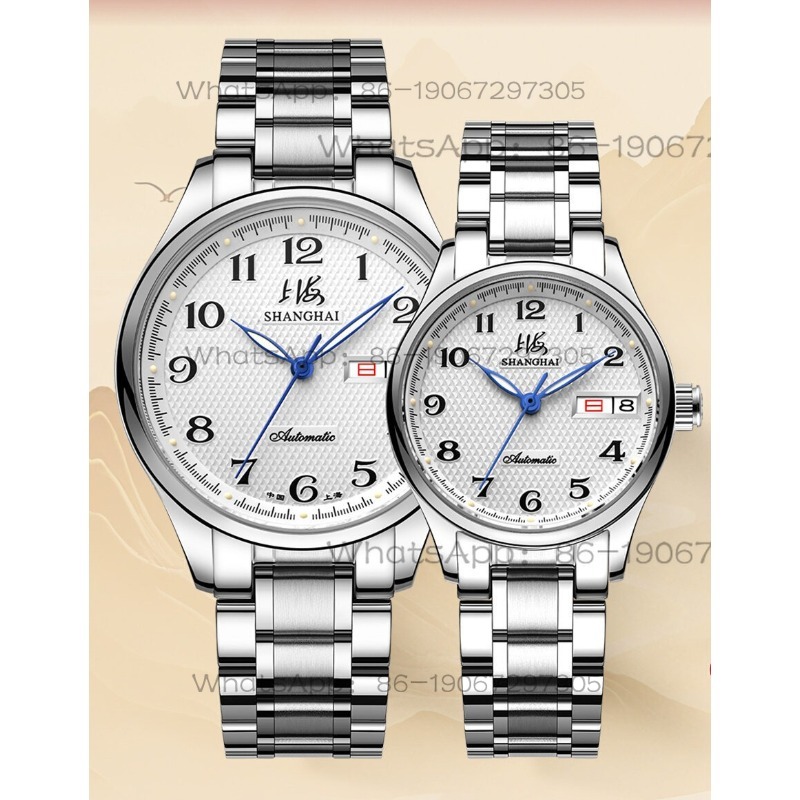 Mens Fashion Store - Reloj Time Island Watch 1 Store