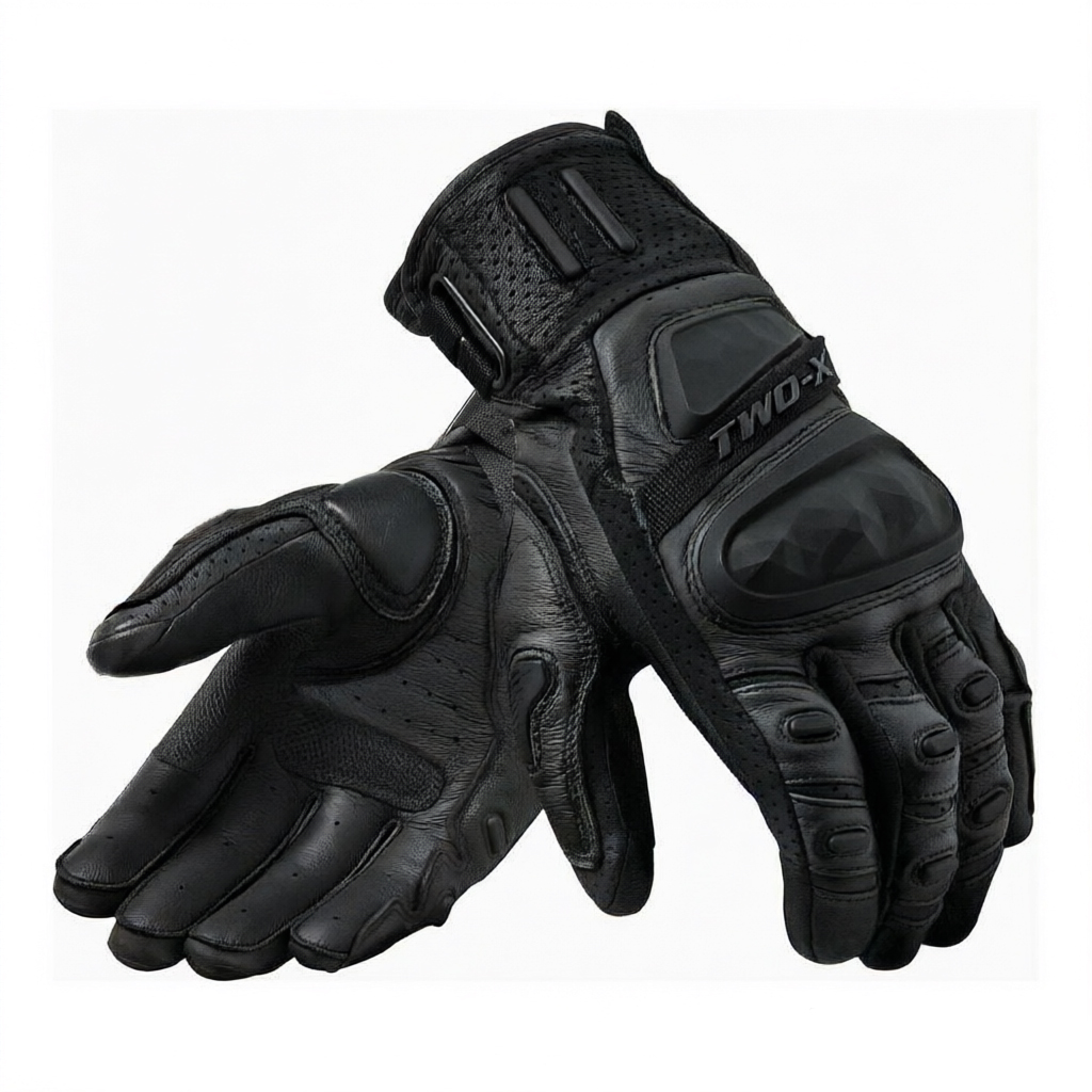 Men'S Fashion Gloves - Nuevos Guantes de Motociclismo de Verano