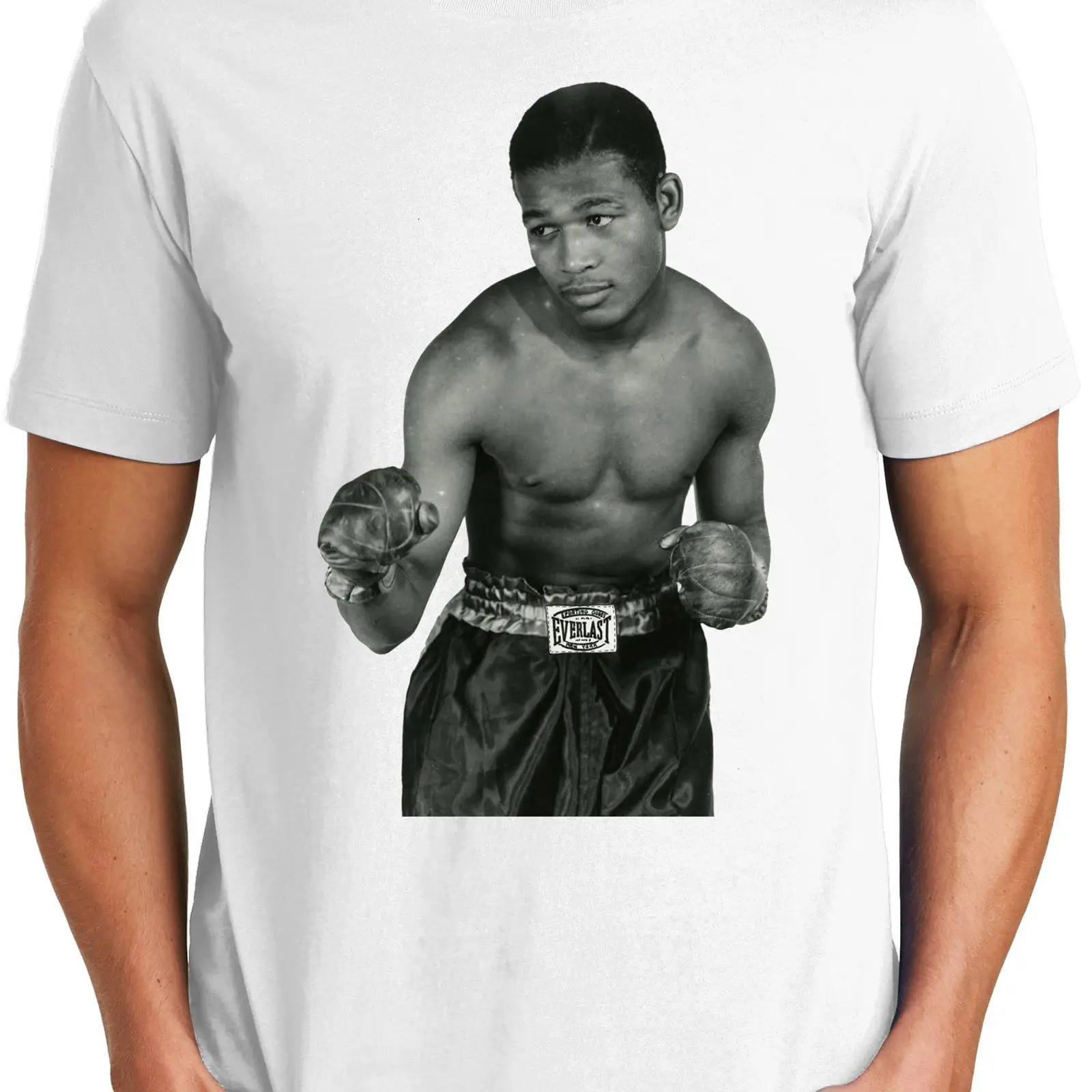 Men'S Fashion For Big Guys - Camiseta con foto de Big Guys