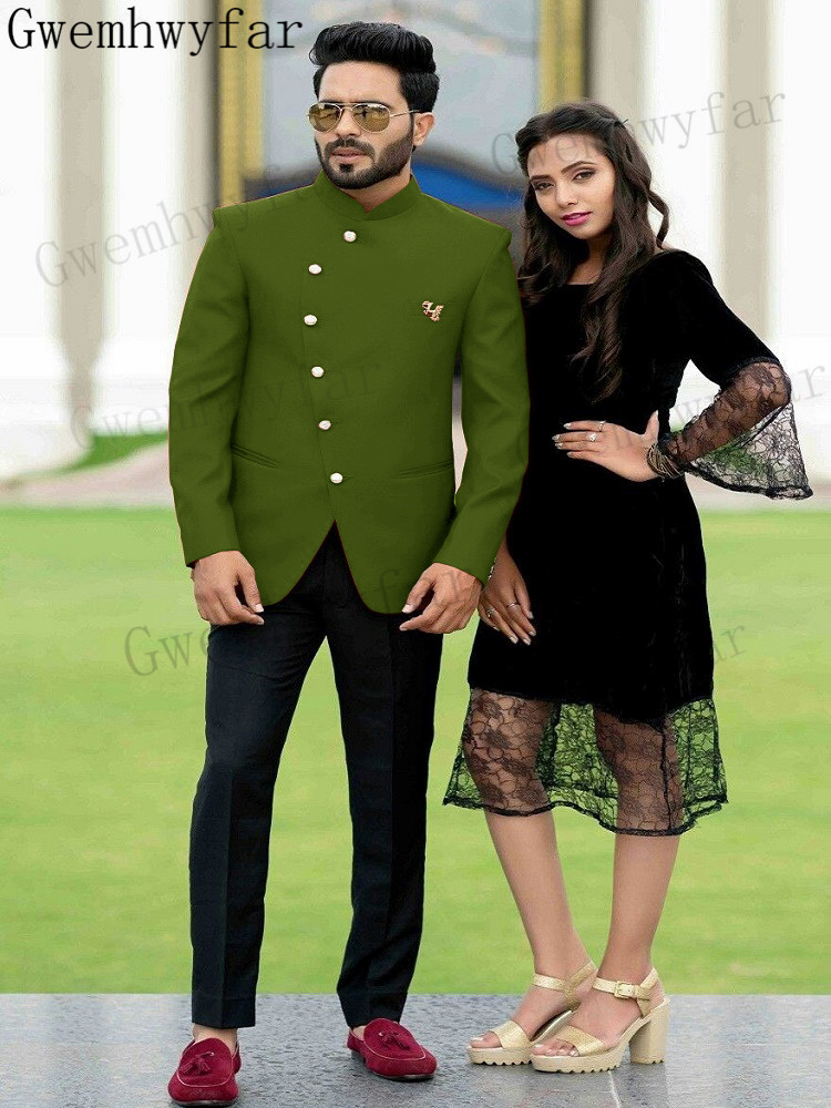 Traje de Hombre Gwenhwyfar, Bl - Mens Fashion Trajes reseña y precio