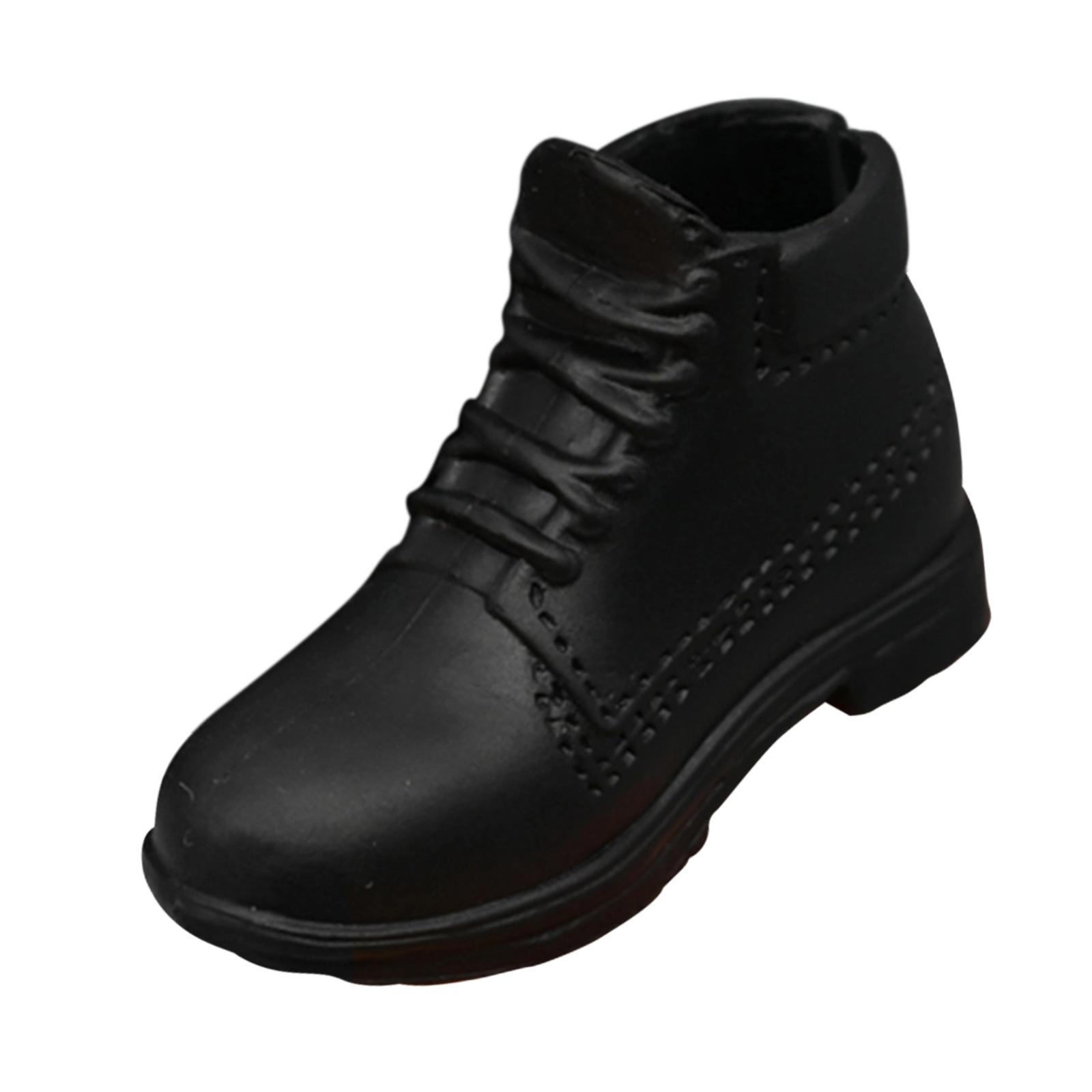 Zapatos de Vestir para Muñeco  - Men'S Fashion For Big Guys reseña y precio