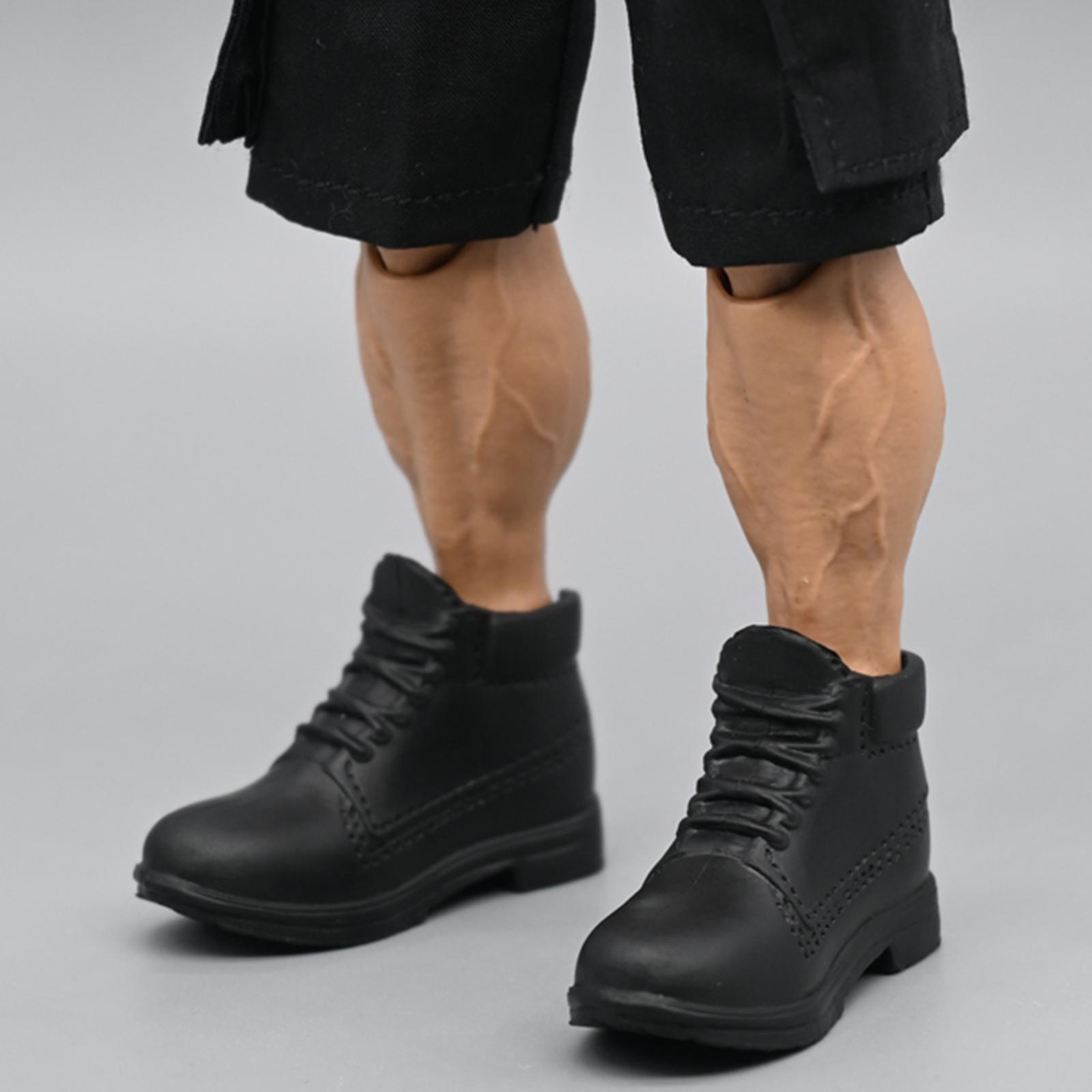 Zapatos de Vestir para Muñeco  - Men'S Fashion For Big Guys reseña y precio