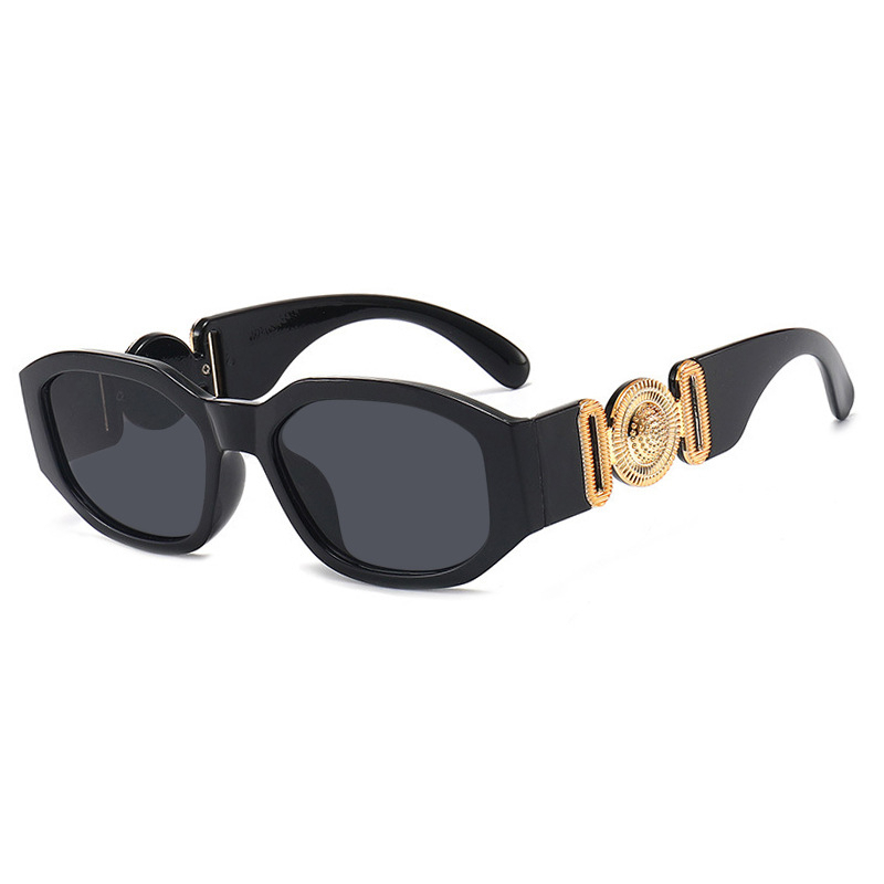 Un par de gafas de sol de PC p - Men'S Fashion Online reseña y precio