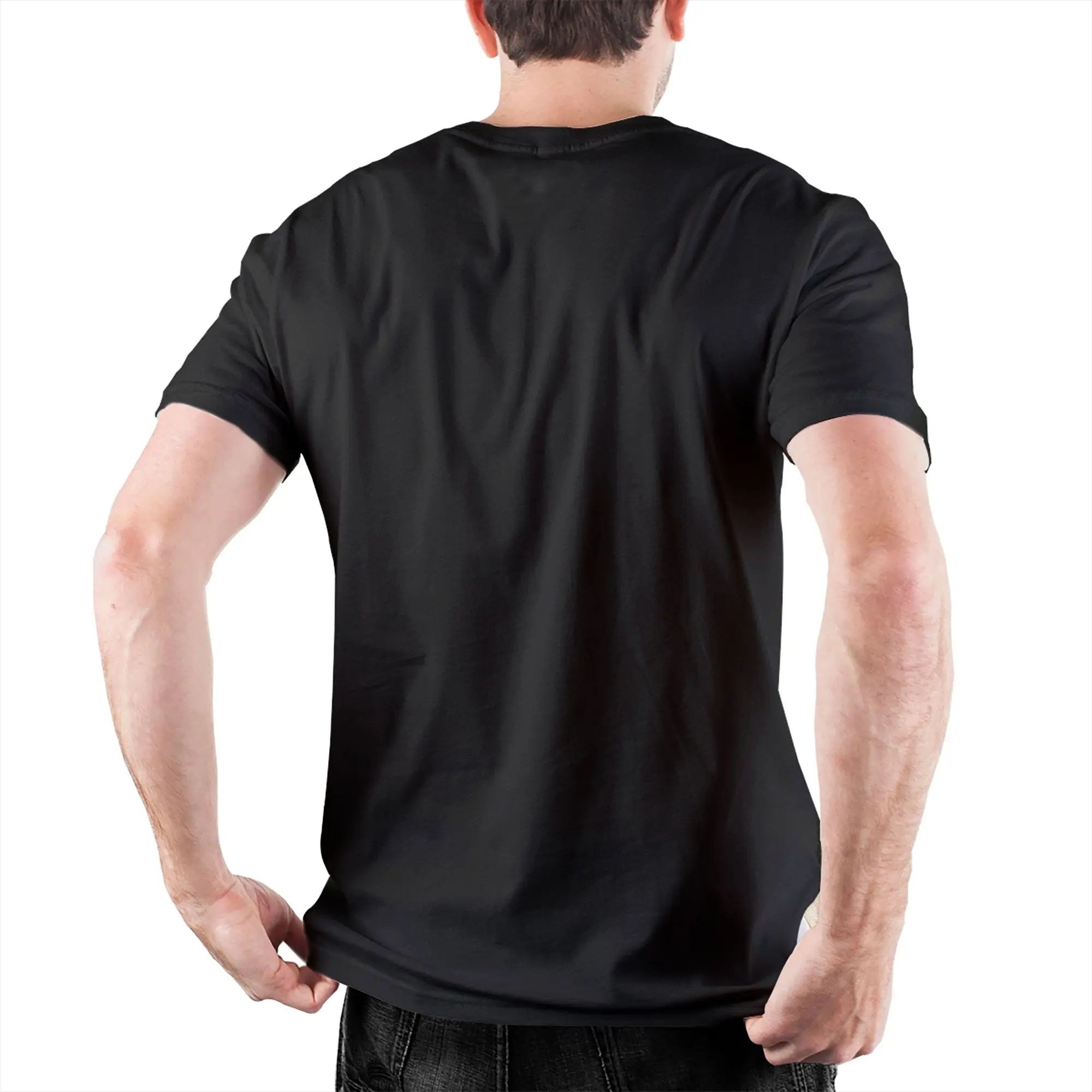 Camiseta de algodón para hombr - Men'S Fashion Online reseña y precio