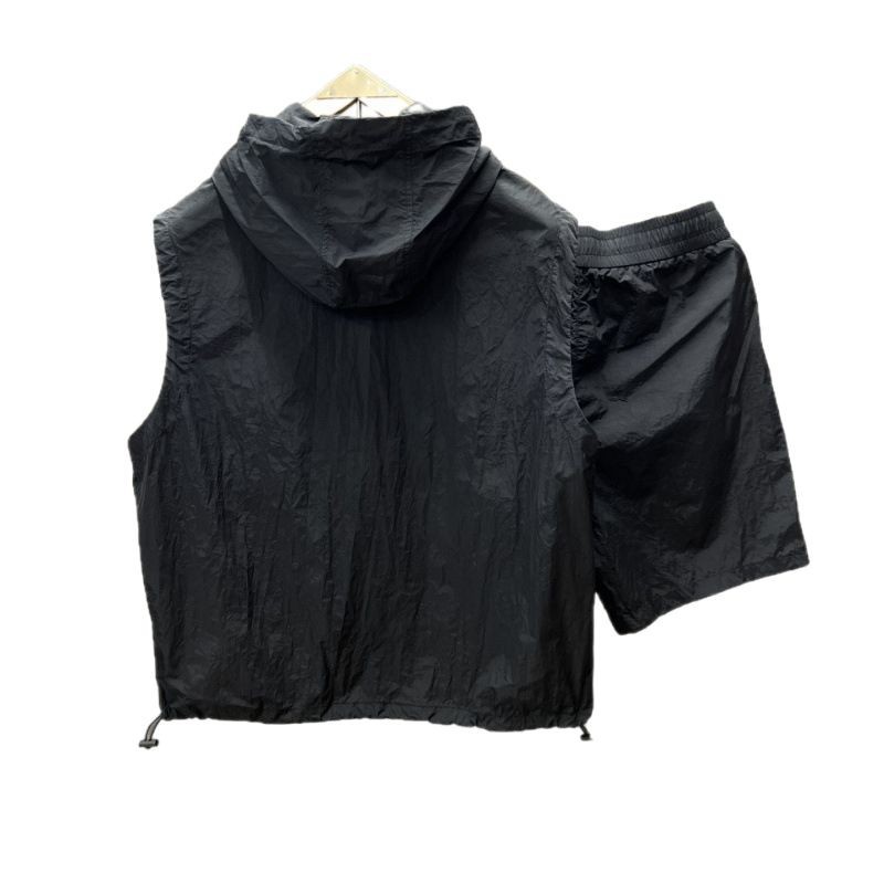 Conjunto de 2 piezas de chalec - Mens Fashion Vest reseña y precio