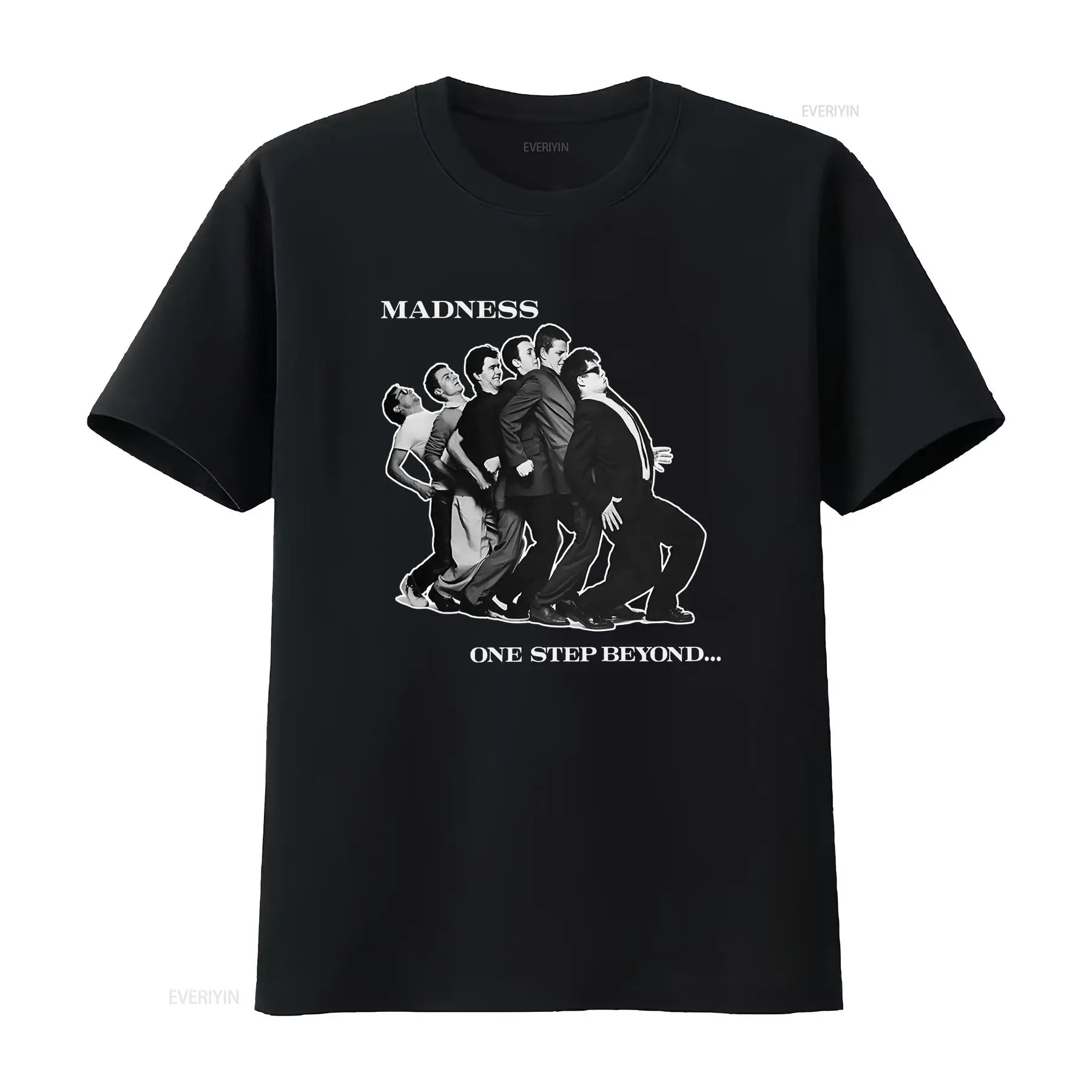 Camiseta Vintage de la banda d - Men'S Fashion Everyday reseña y precio