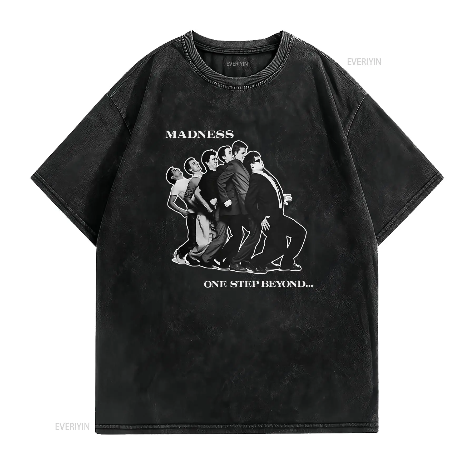 Camiseta Vintage de la banda d - Men'S Fashion Everyday reseña y precio