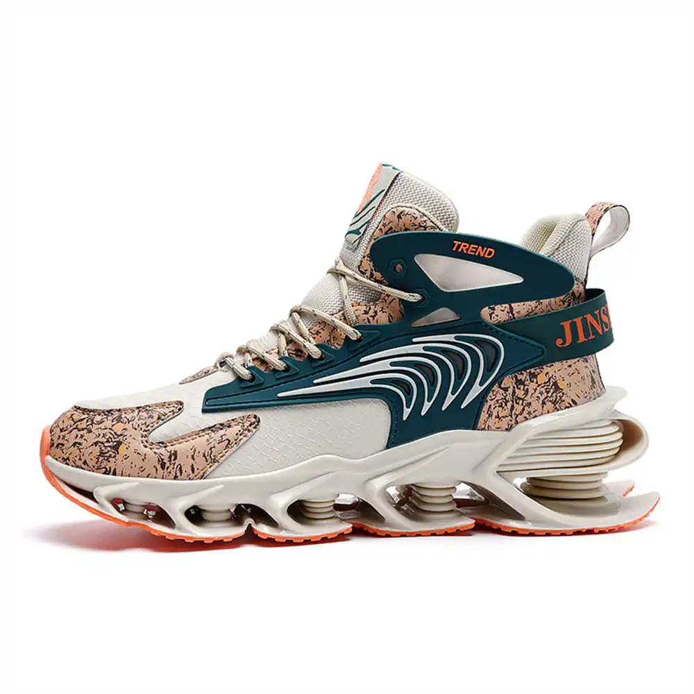 Zapatillas antideslizantes par - Mens Fashion Store reseña y precio