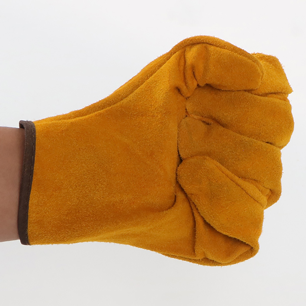 Guantes de trabajo para conduc - Driving Gloves Leather reseña y precio