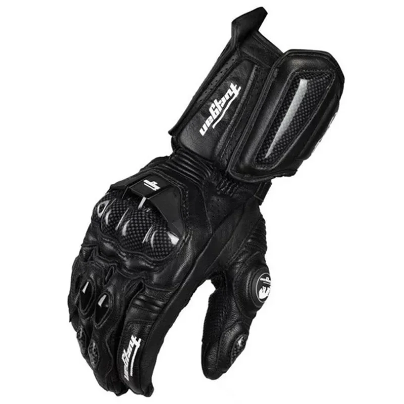Guantes de Motociclismo para H - Men'S Fashion Gloves reseña y precio