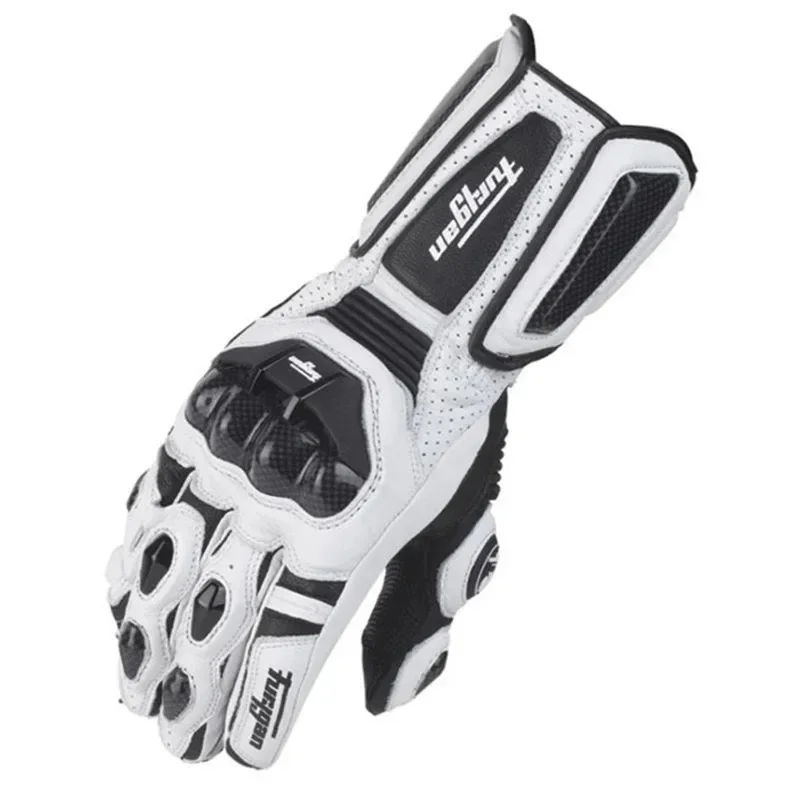 Guantes de Motociclismo para H - Men'S Fashion Gloves reseña y precio