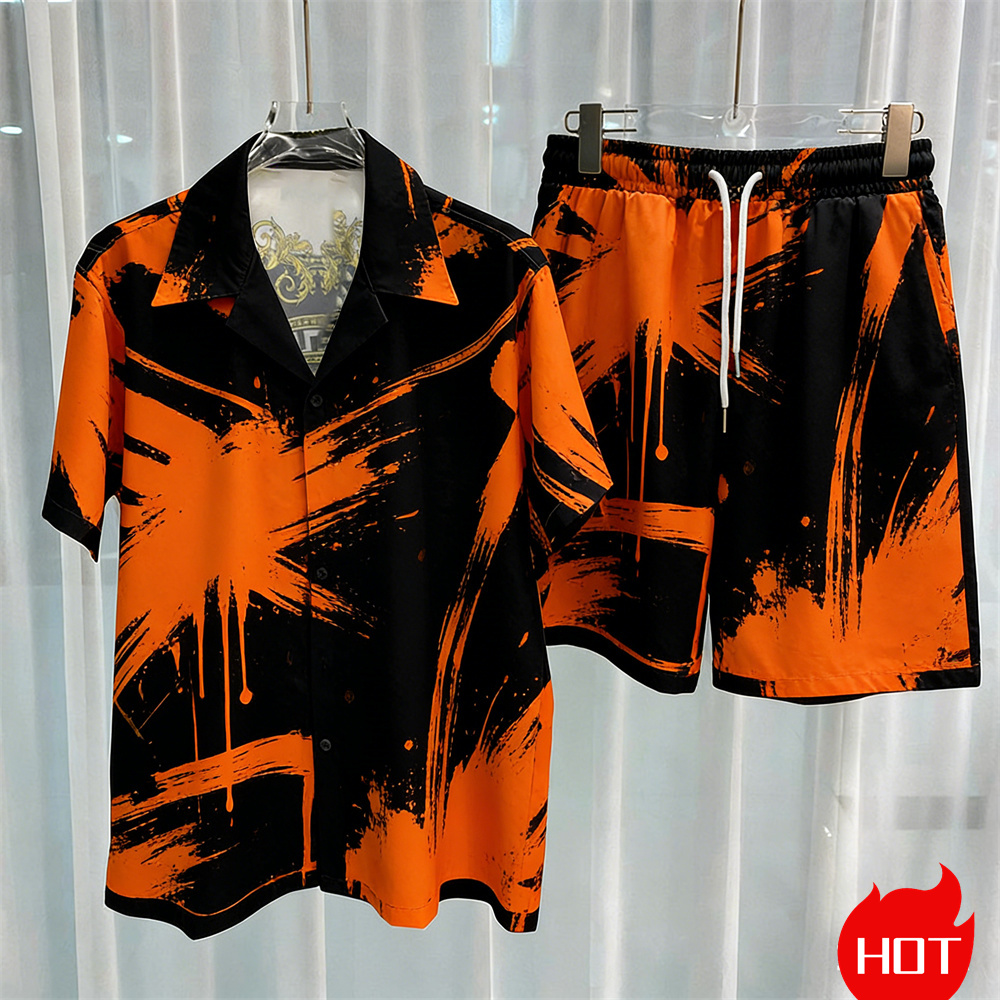 Conjunto de dos piezas de moda - Men'S Fashion Looks reseña y precio
