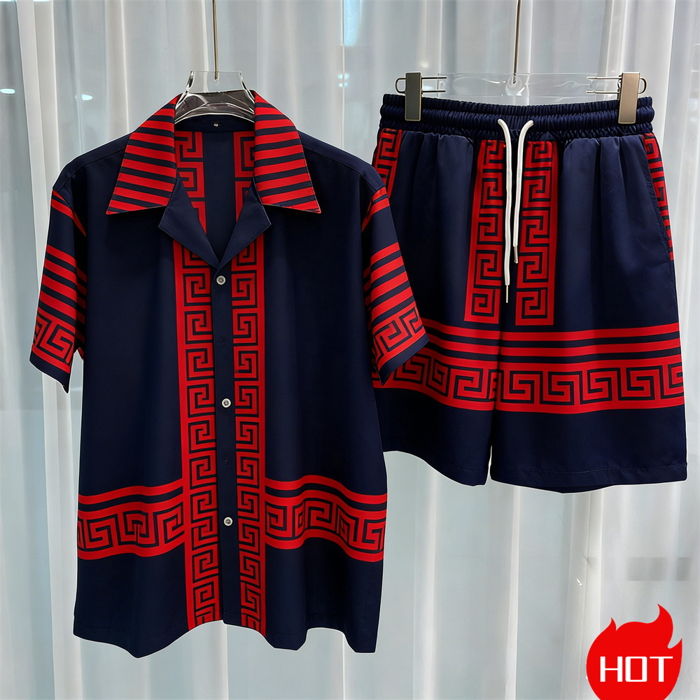 Conjunto de dos piezas de moda - Men'S Fashion Looks reseña y precio