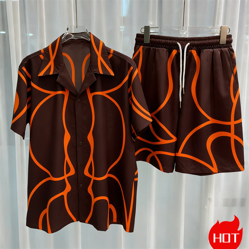 Conjunto de dos piezas de moda - Men'S Fashion Looks reseña y precio