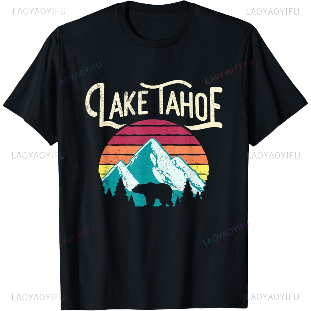 Camiseta Vintage de los años 8 - Mens Fashion In The 80S reseña y precio