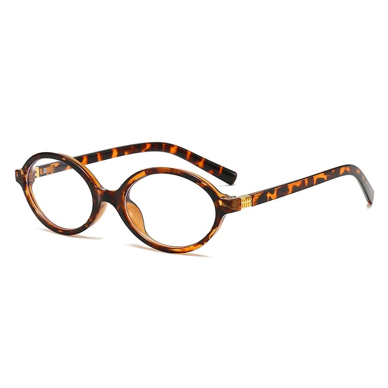 Gafas de sol ovaladas vintage  - Men'S Fashion Model reseña y precio