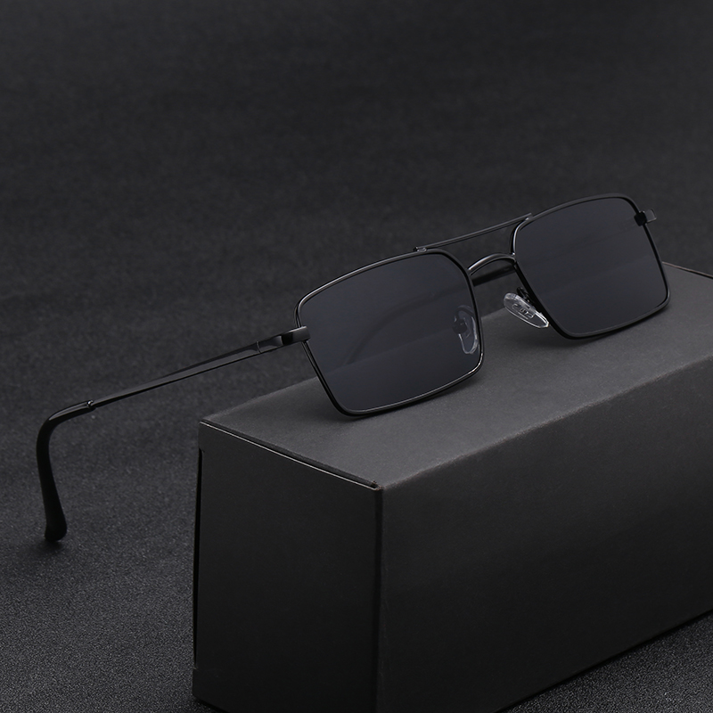 Nuevas Gafas de Sol de Diseño  - Men'S Fashion Model reseña y precio
