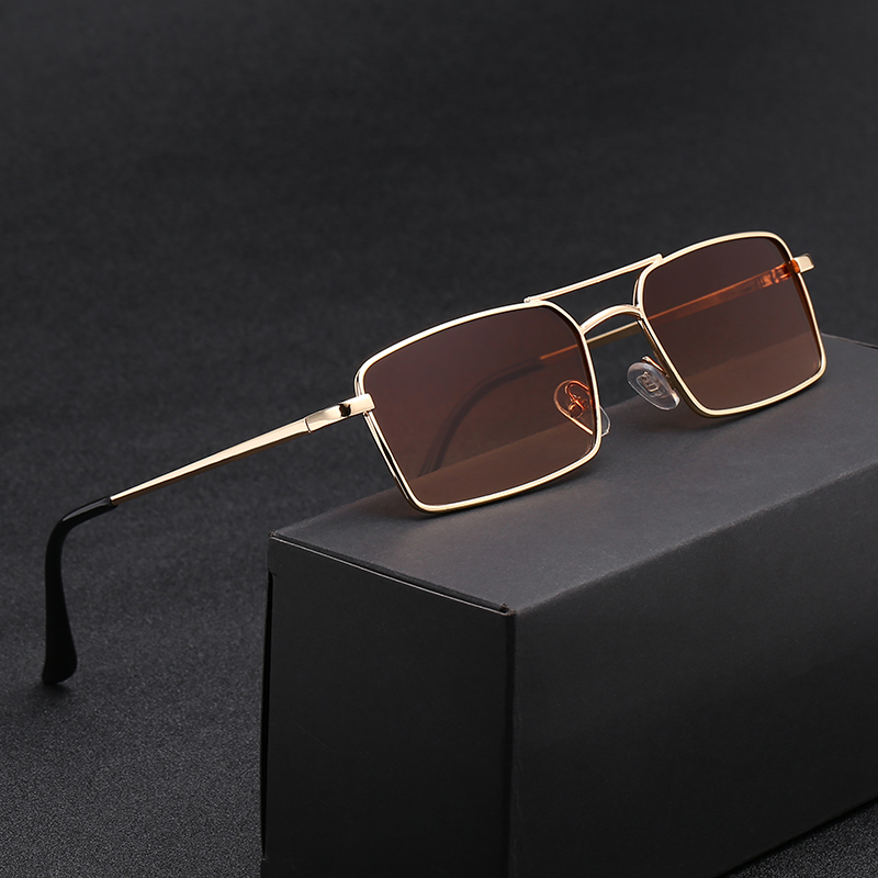 Nuevas Gafas de Sol de Diseño  - Men'S Fashion Model reseña y precio