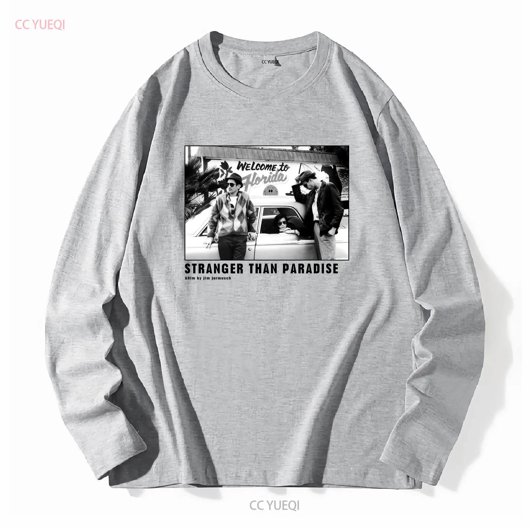 Camiseta de la película Strang - Mens Fashion In The 80S reseña y precio