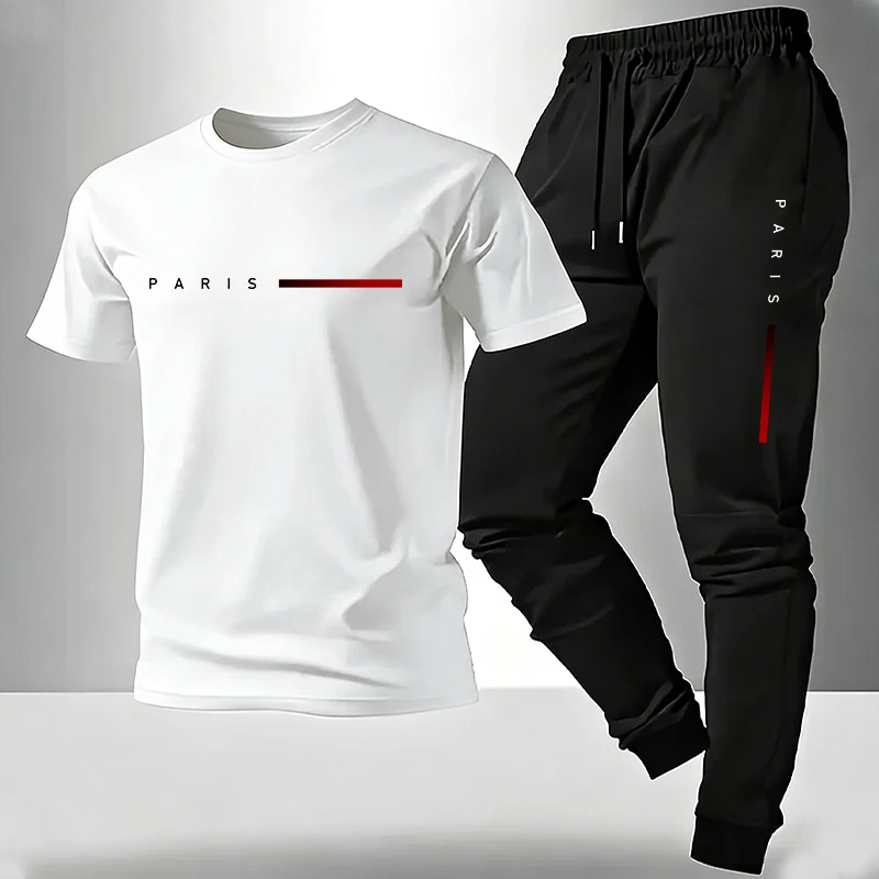 Conjunto Deportivo para Hombre - Men'S Fashion Looks reseña y precio