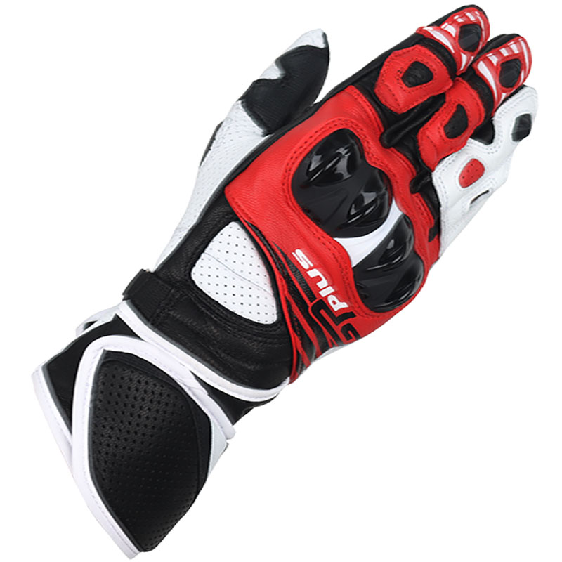 Guantes Largos de Motociclismo - Men'S Fashion Gloves reseña y precio