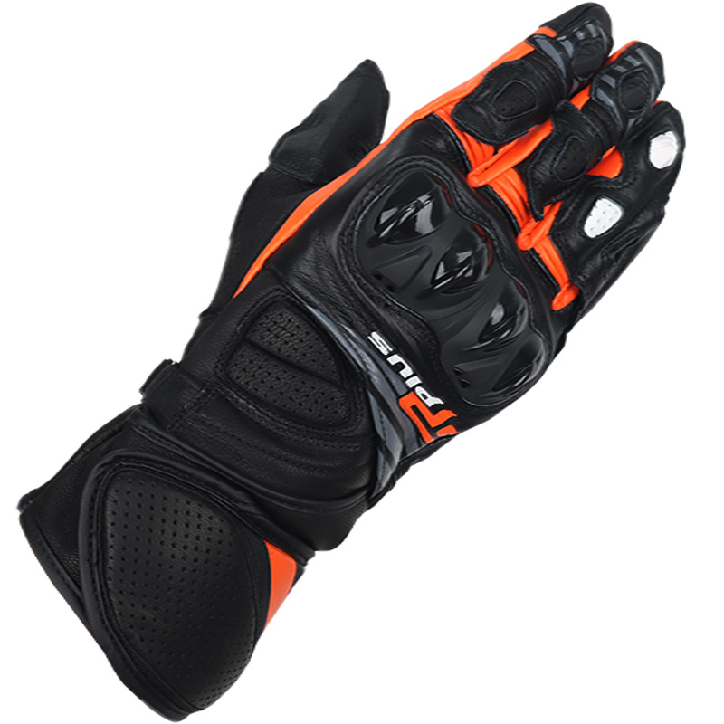 Guantes Largos de Motociclismo - Men'S Fashion Gloves reseña y precio