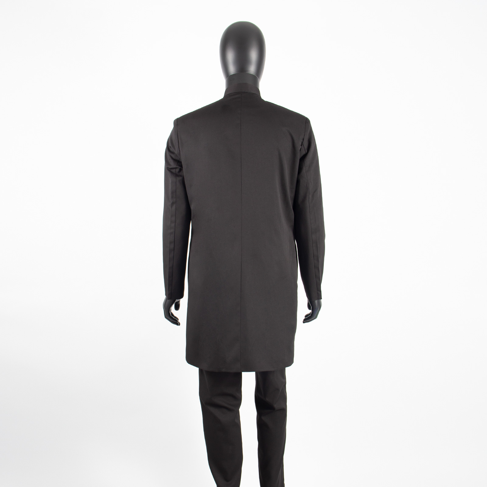 Conjunto de chaqueta y pantalo - Slim Fit Blazer Men reseña y precio