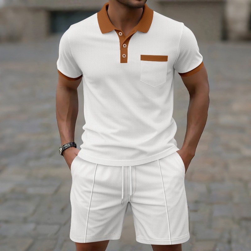 Conjunto de Moda Casual de Ver - Men'S Fashion Looks reseña y precio