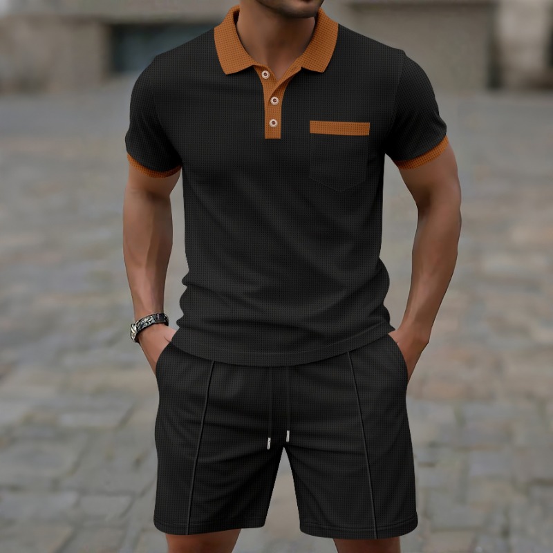 Conjunto de Moda Casual de Ver - Men'S Fashion Looks reseña y precio
