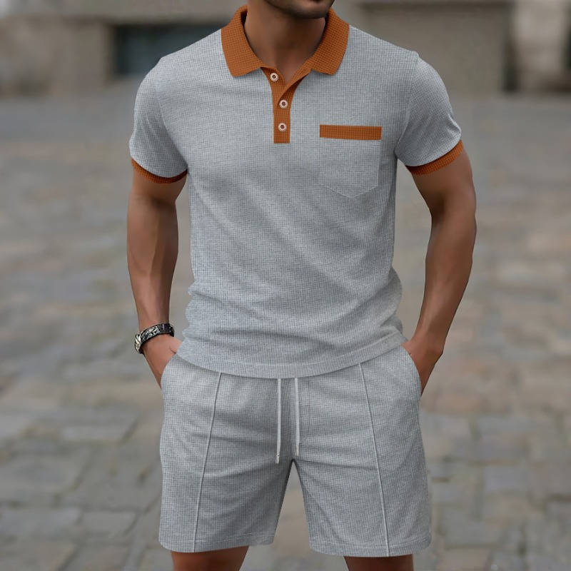 Conjunto de Moda Casual de Ver - Men'S Fashion Looks reseña y precio