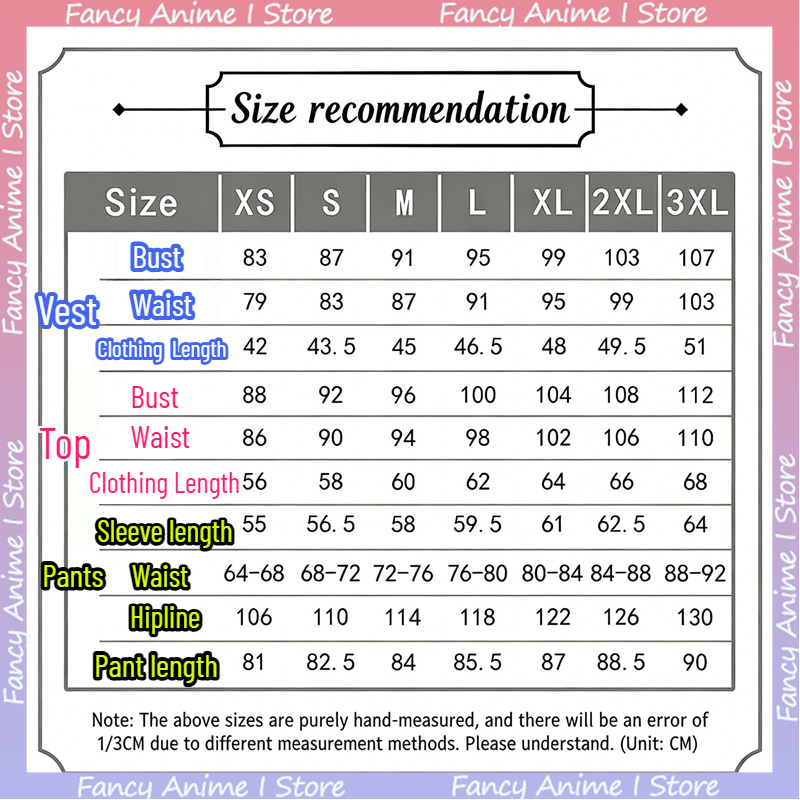 Disfraz de Anime Akaza para ad - Mens Fashion Vest reseña y precio