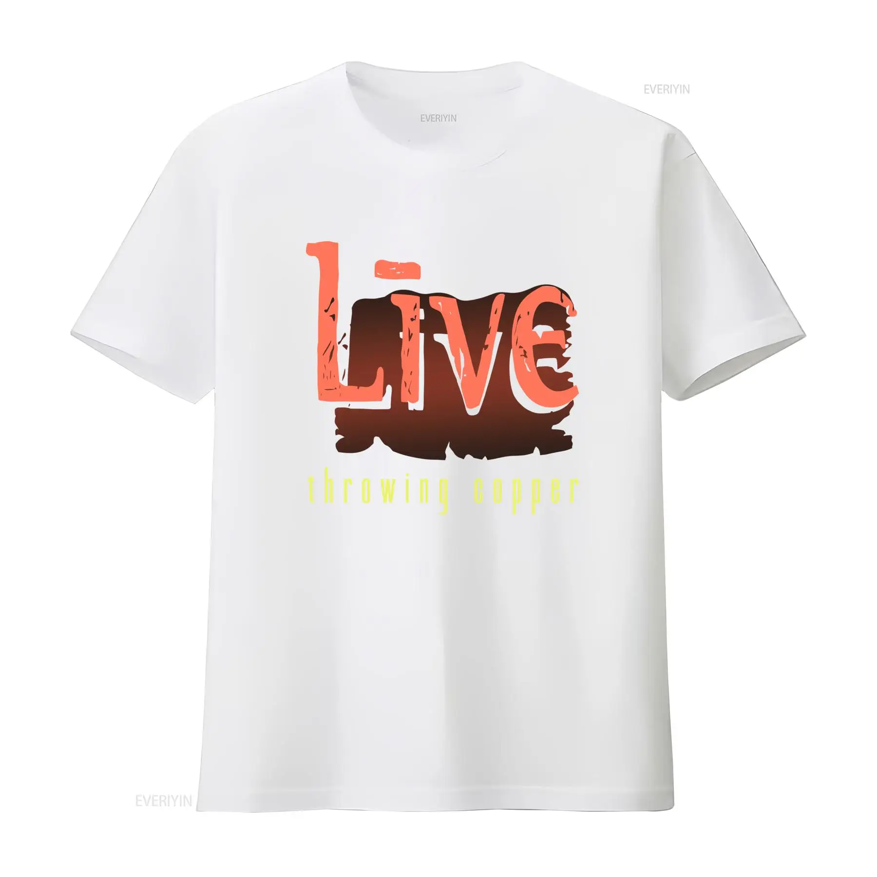 Camiseta Vintage de la Gira de - Men'S Fashion Everyday reseña y precio