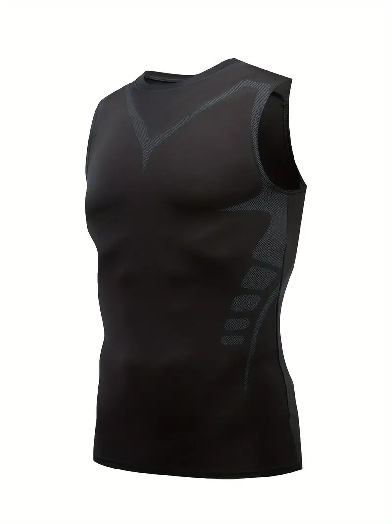 Chaleco ajustado para hombre,  - Mens Fashion Vest reseña y precio