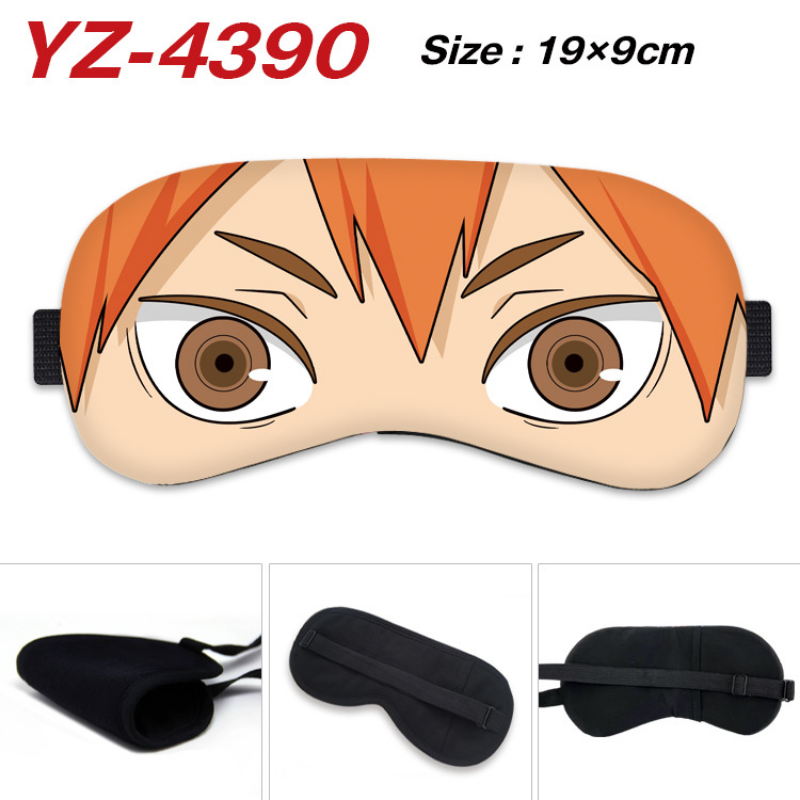 Antifaz de Anime Haikyuu para  - Men'S Fashion Model reseña y precio