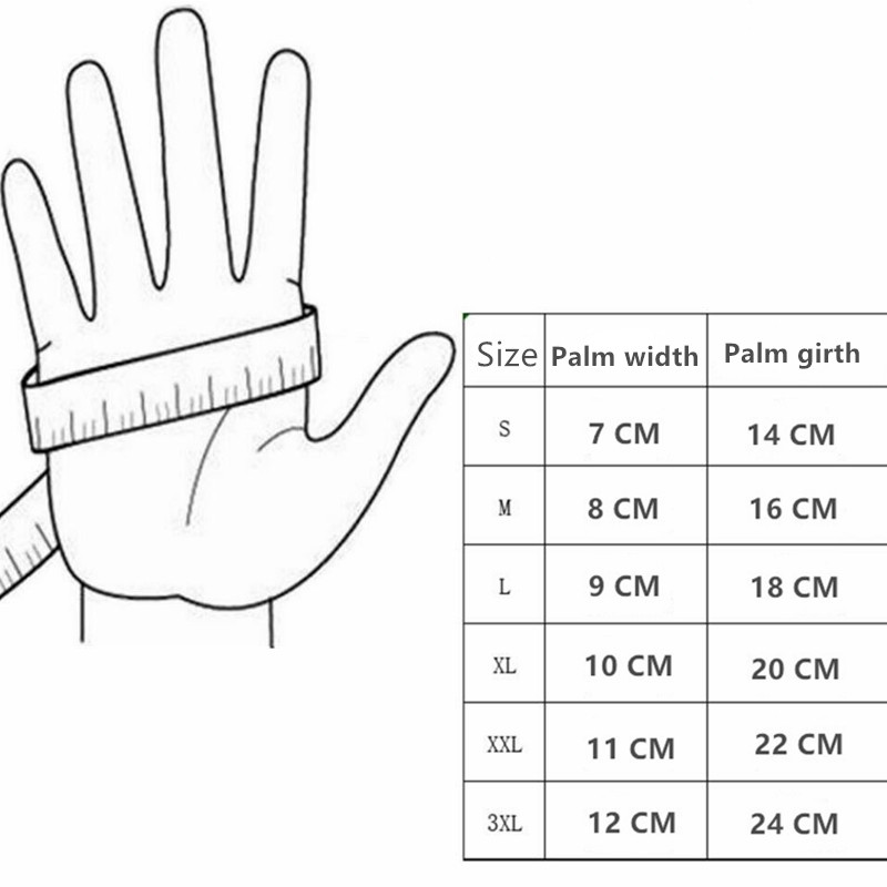 2025 guantes de motocicleta de - Men'S Fashion Gloves reseña y precio